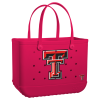 Original Bogg Bag - Texas Tech Red Raiders