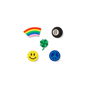 Bogg Bit  - Good Vibes Bitty Bits Pack