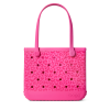 Baby Bogg Bag - Purrr-fectly Pink Leopard