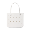 Baby Bogg Bag - For Shore White