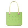 Baby Bogg Bag - Lime In The Coconut
