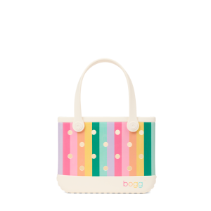 Bitty Bogg Bag - Color Burst