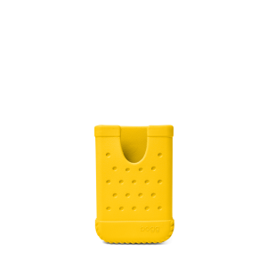 Call Me Bogg  - Limoncello Yellow