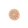 Bogg Bit  - Orange Slice