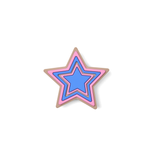 Bogg Bit  - Star Power