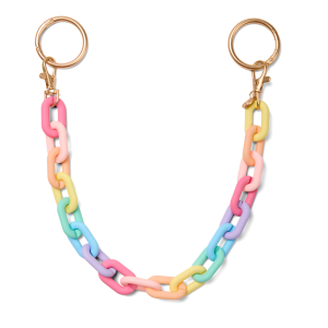 Bogg'd & Charmed - Rainbow Chain