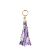 Bogg'd & Charmed  - Bestie Tassel