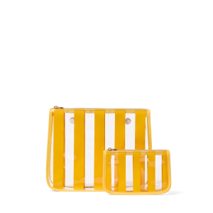Bogg Bag Decorative Insert  - Limoncello Yellow