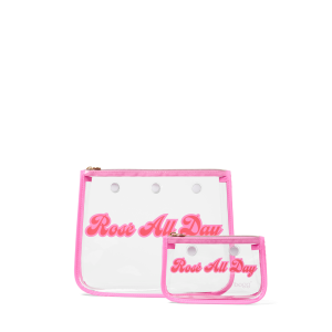 Bogg Bag Decorative Insert  - Rose All Day